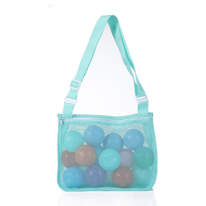 Mesh Tote Bag Bowlift