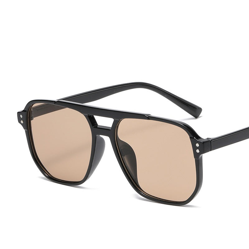 Premium Shield Frame Sunglasses Bowlift