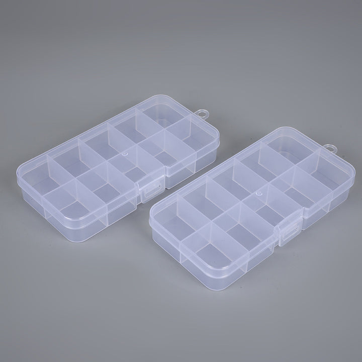 Multi-Compartment Storage Bowlift