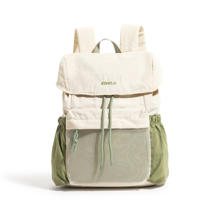 Lightweight Multi-Functional Backpack