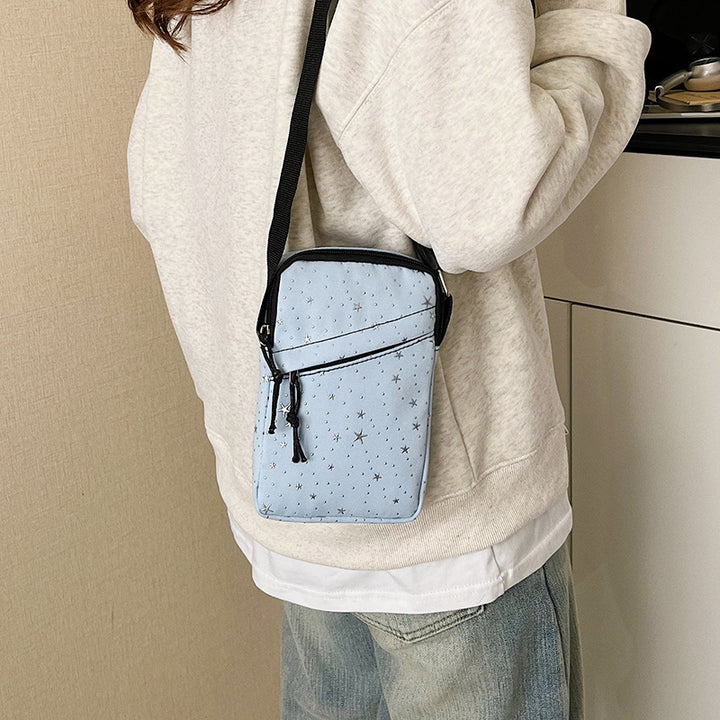 Mini Shoulder Bag Bowlift