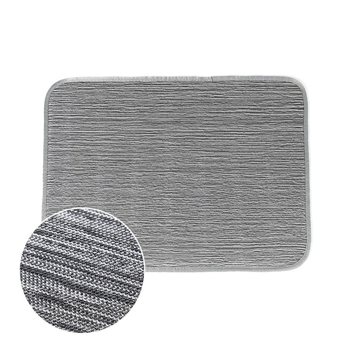 Women's breathable and non-slip wellness mat Bowlift