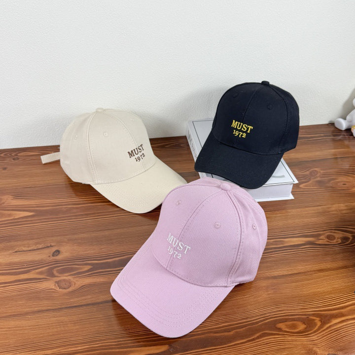 Women's Classic Adjustable Baseball Cap Bowlift