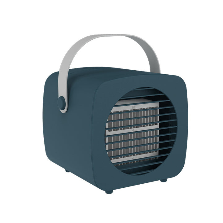 Unisex portable fan Bowlift