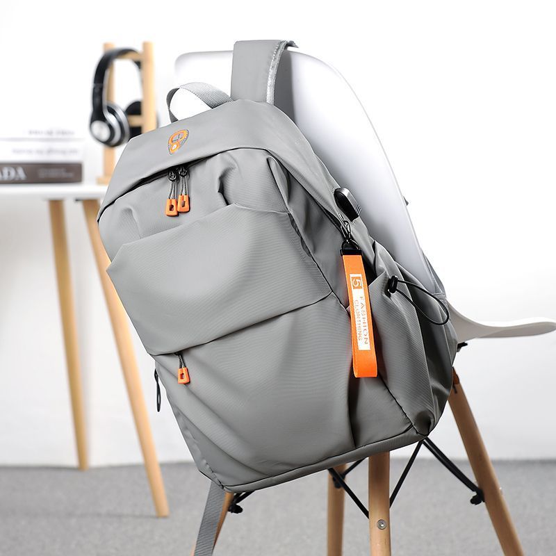Functional Everyday Backpack Bowlift