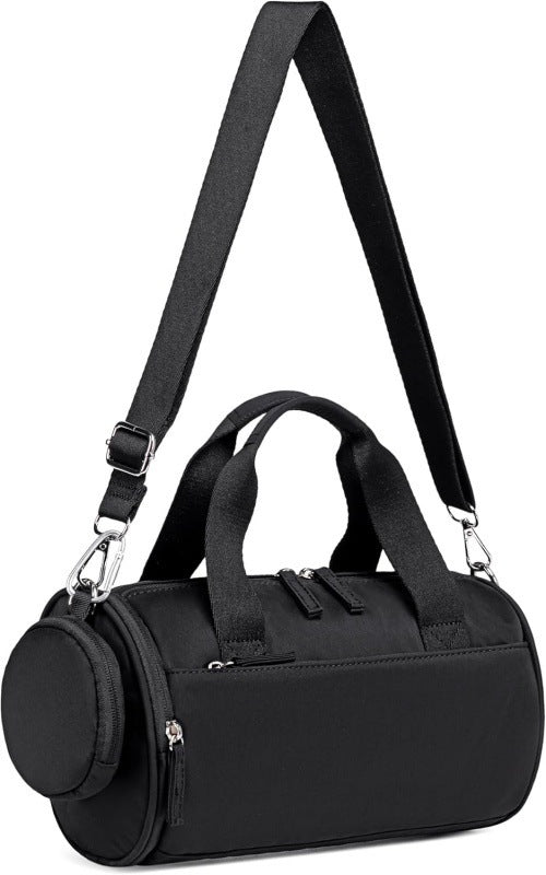 Versatile Travel Gym Duffel Bag