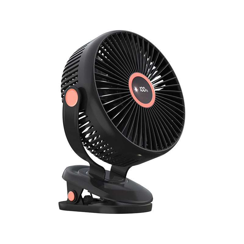 Ladies Table Fan Bowlift