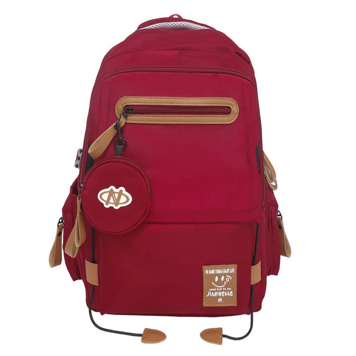 Multi-Functional Urban Backpack