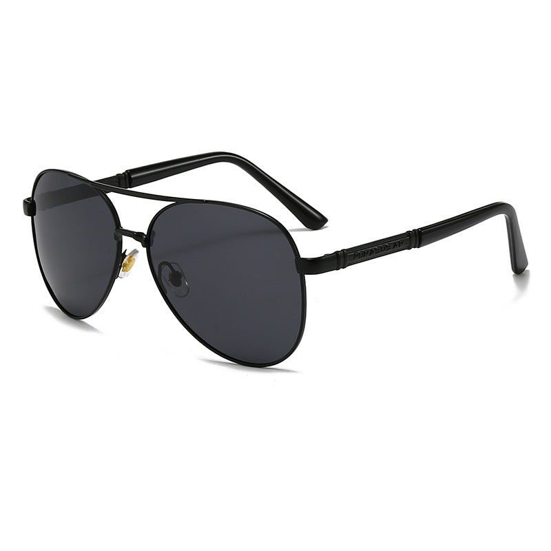 Classic Aviator Sunglasses