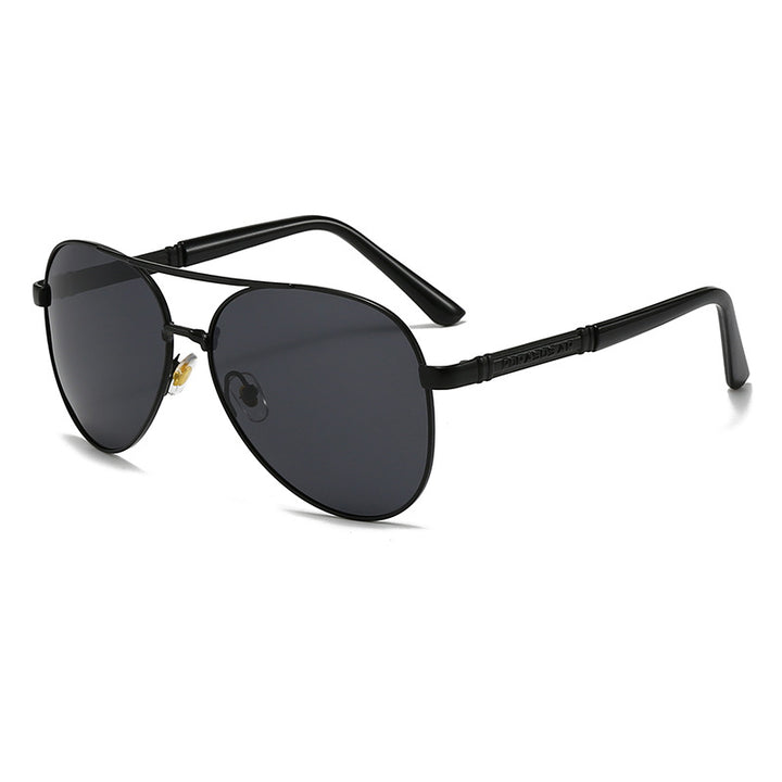 Classic Aviator Sunglasses