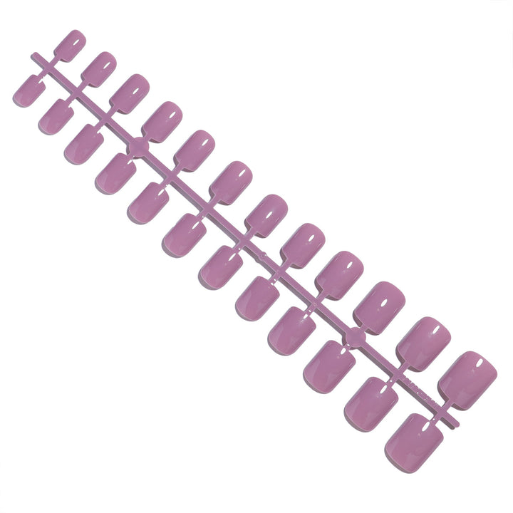 Professional Press-On Nail Tips Bowlift