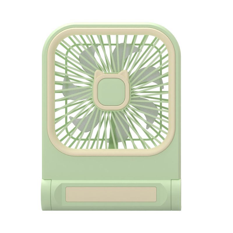 Unisex portable Mini Fan Bowlift