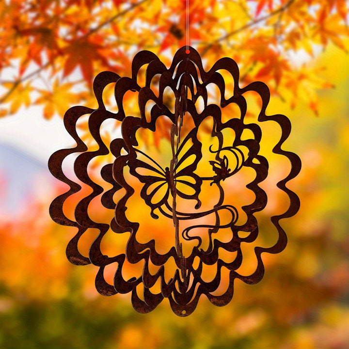 Home Decor Metal Art
