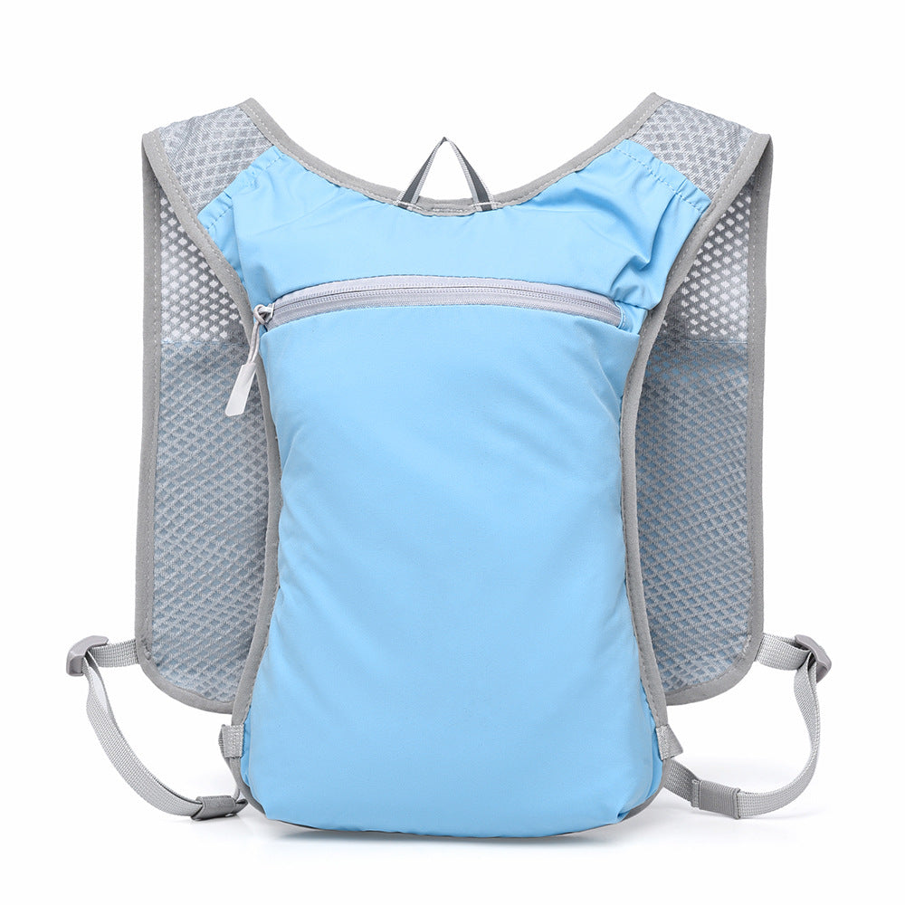 Lightweight and Breathable Sports Bag Bowlift
