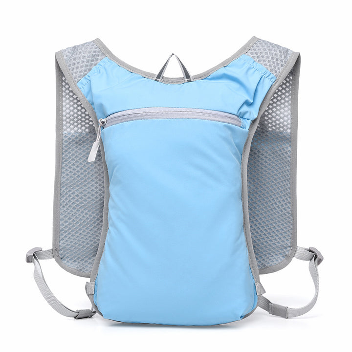 Lightweight and Breathable Sports Bag Bowlift