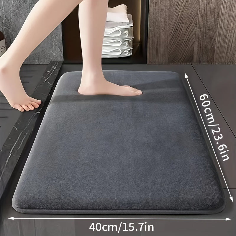Comfort Bath Mat