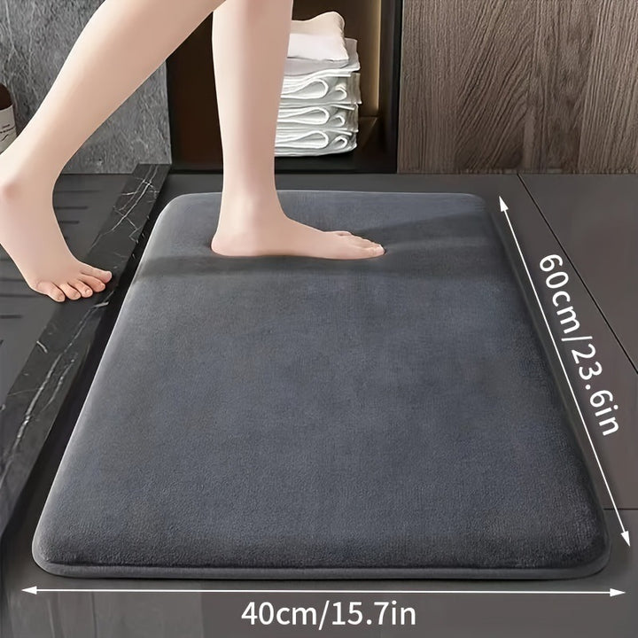 Comfort Bath Mat