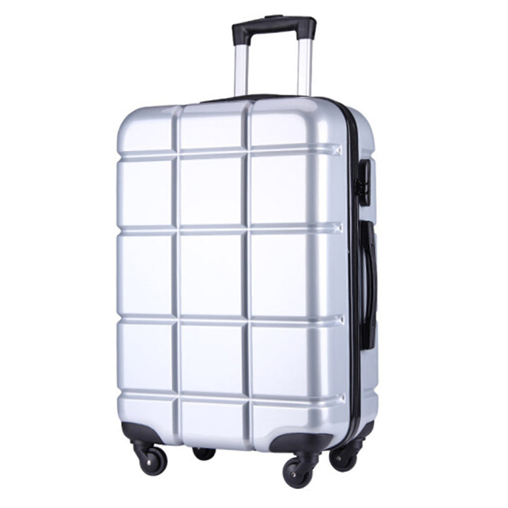 Luggage Suitcase Bowlift