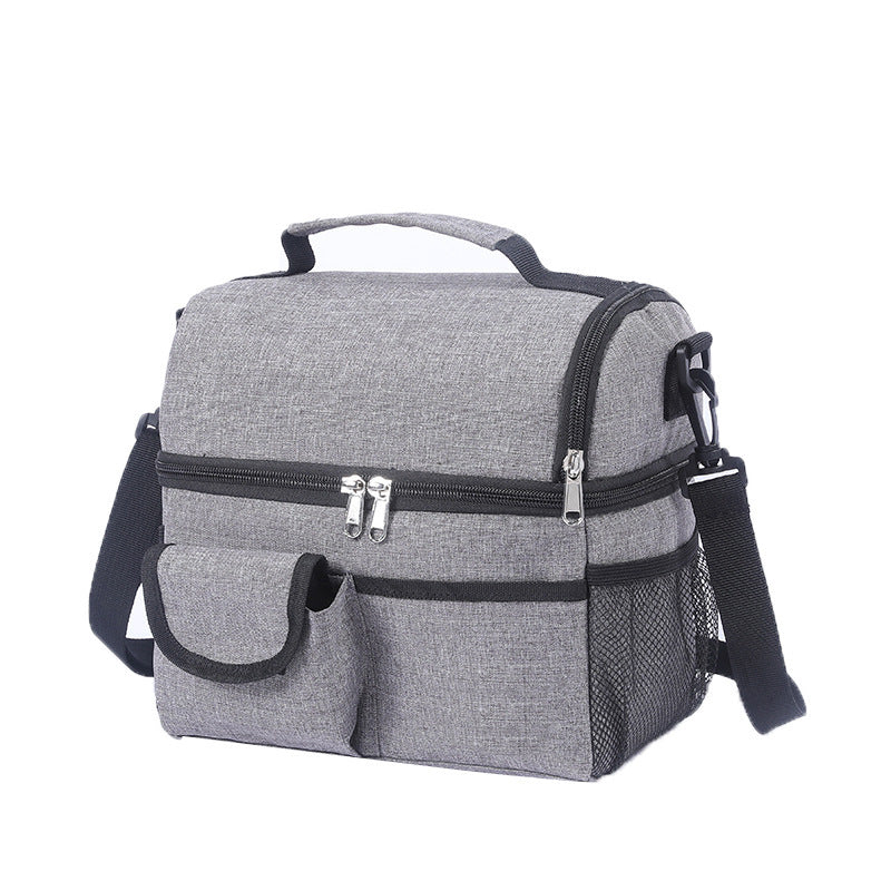 Women's insulated picnic bag Bowlift
