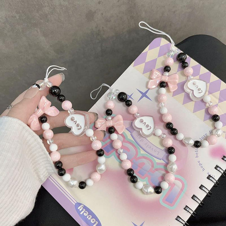 Cute Bow Charm Accessory Bowlift