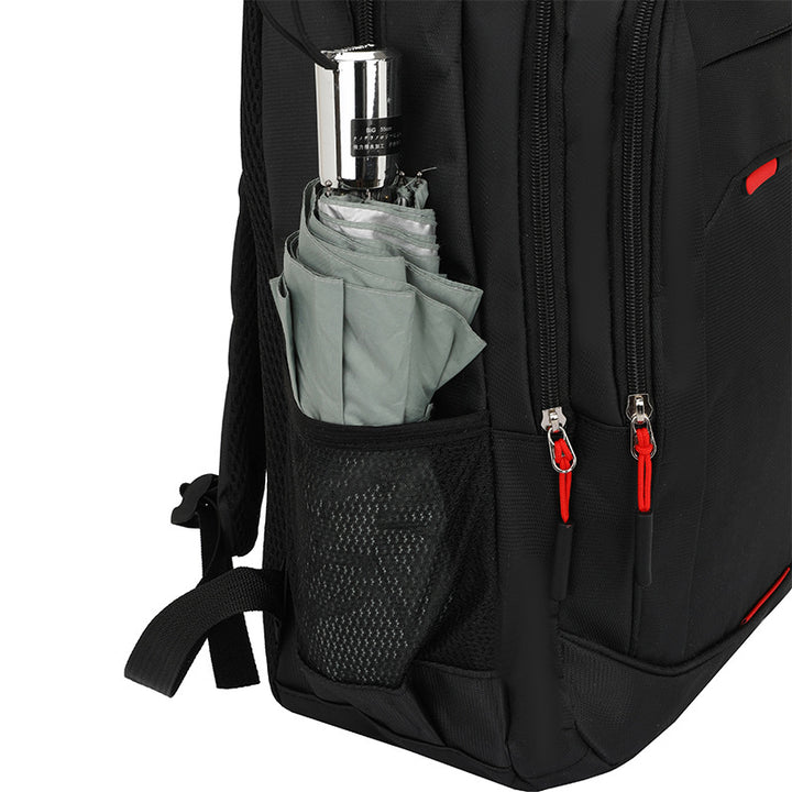 Multi-Functional Backpack Bowlift
