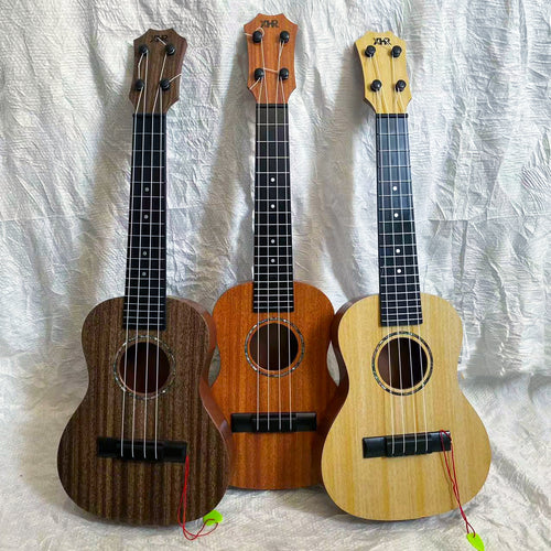 Premium Acoustic Ukulele Bowlift