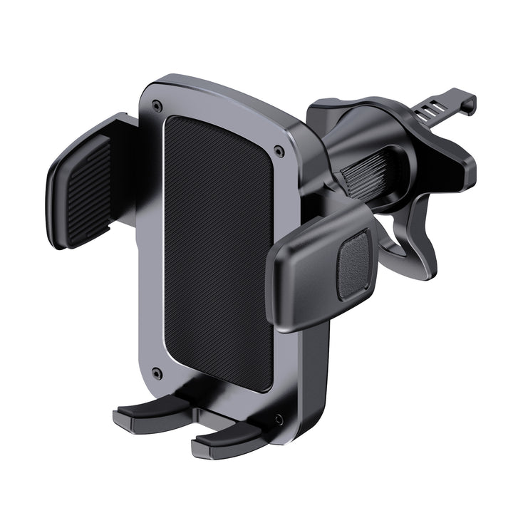 Universal Air Vent Phone Mount with Ball-Joint 360° Rotation Quick-Release Clamp Bowlift