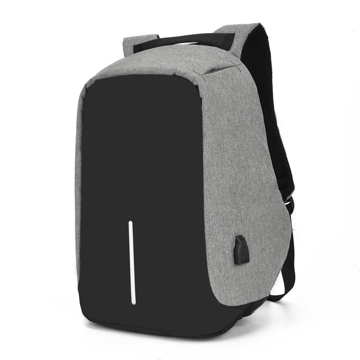 Anti-Theft Travel Laptop Backpack Bowlift