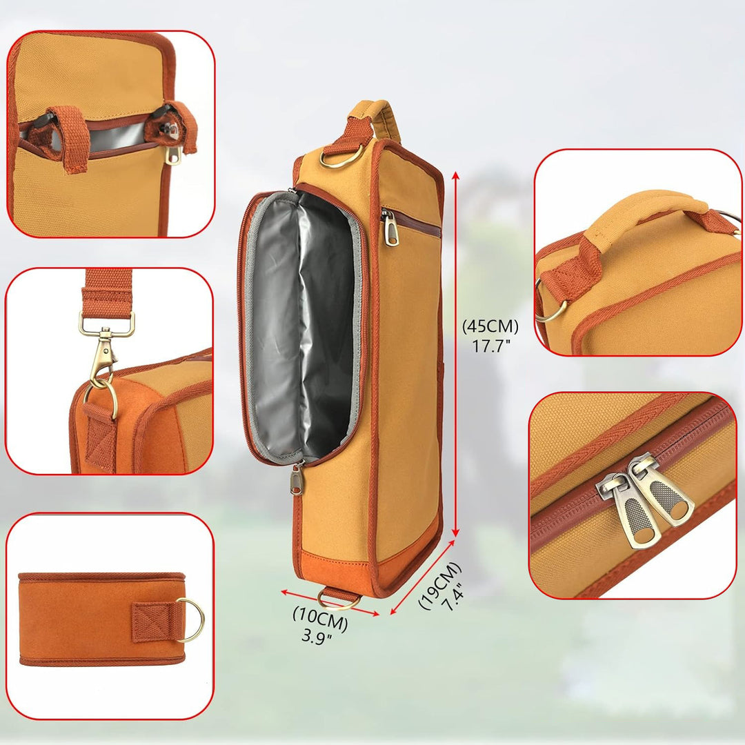 Women Practical Travel Bag Bowlift