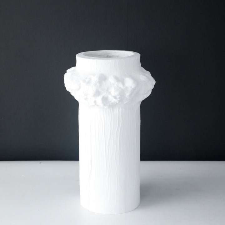 Artistic Ceramic Flower Vase