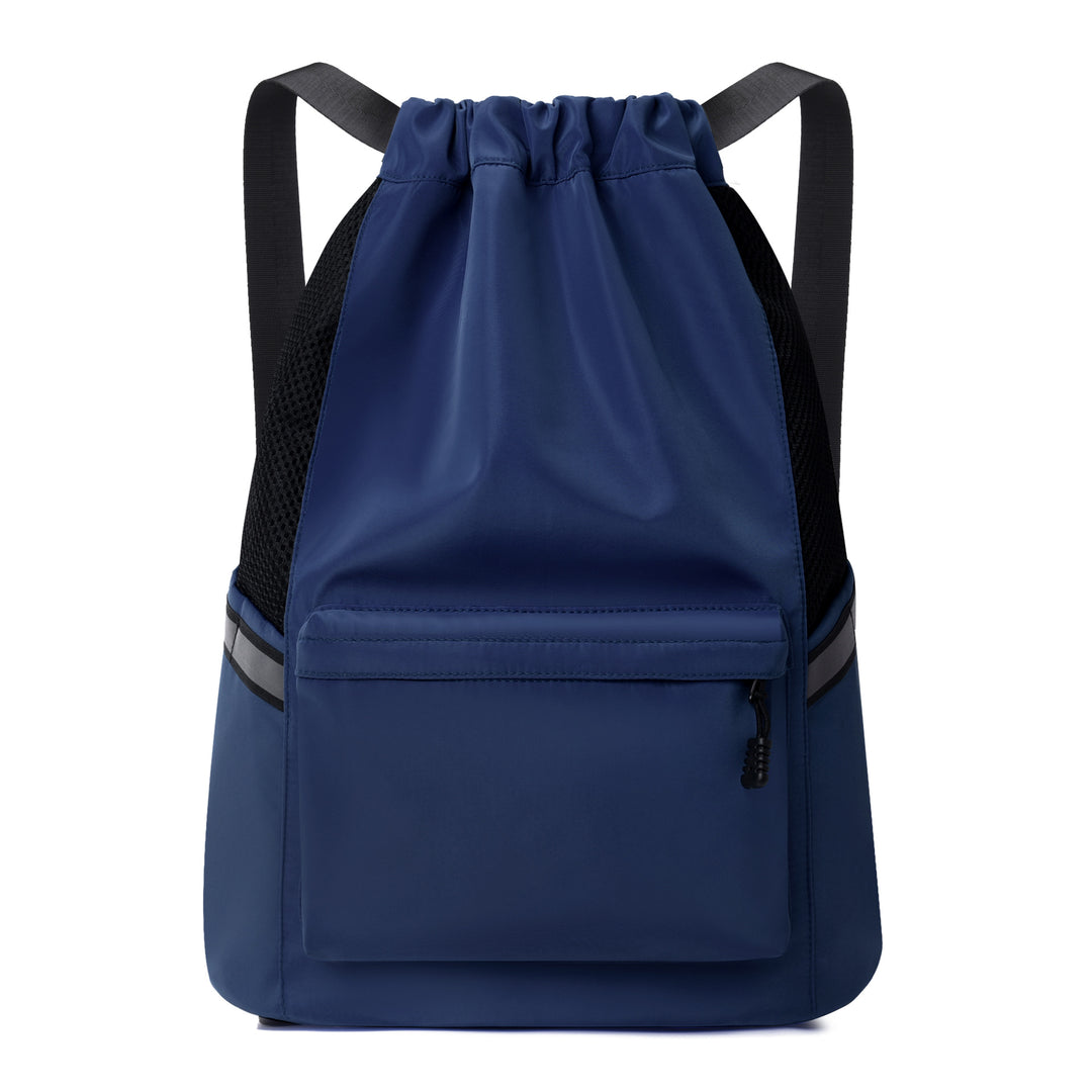 Lightweight Drawstring Sports Bag Bowlift