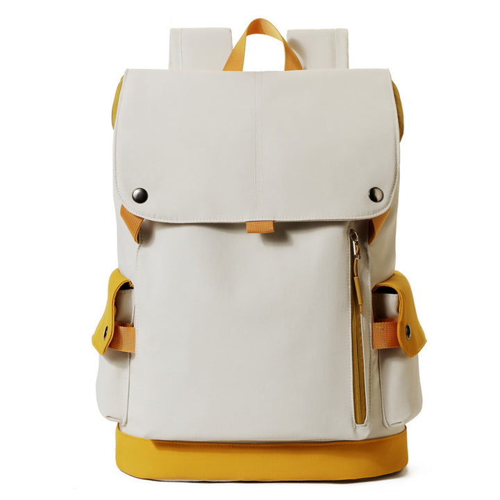 Versatile Modern Backpack Bowlift