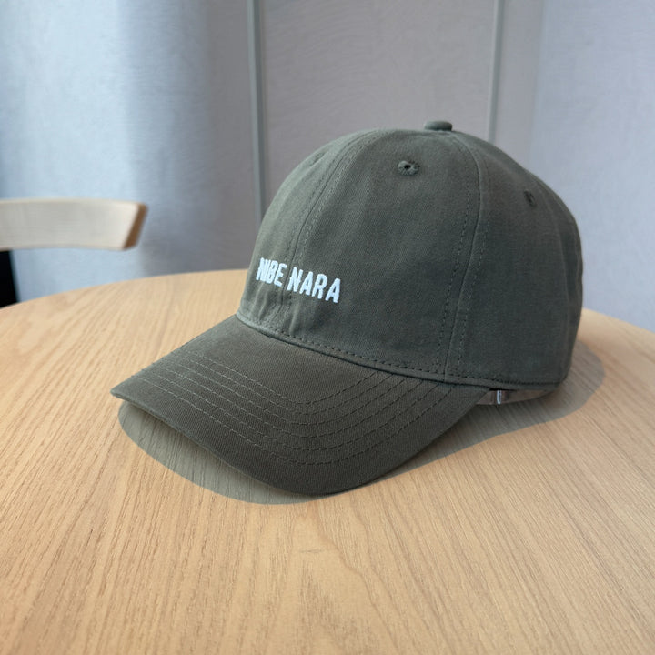 Men's Casual Adjustable Cotton Cap Bowlift 1784188337