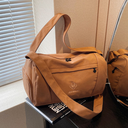Multifunctional Sports Gym Duffle