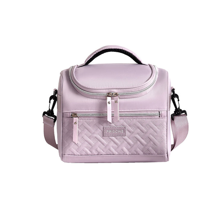 Stylish Insulated Lunch Bag Bowlift