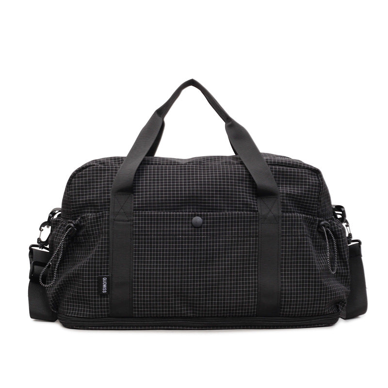 Versatile Travel Bowling Bag