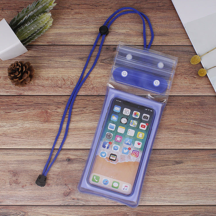 Waterproof Smartphone Case By Bowlift