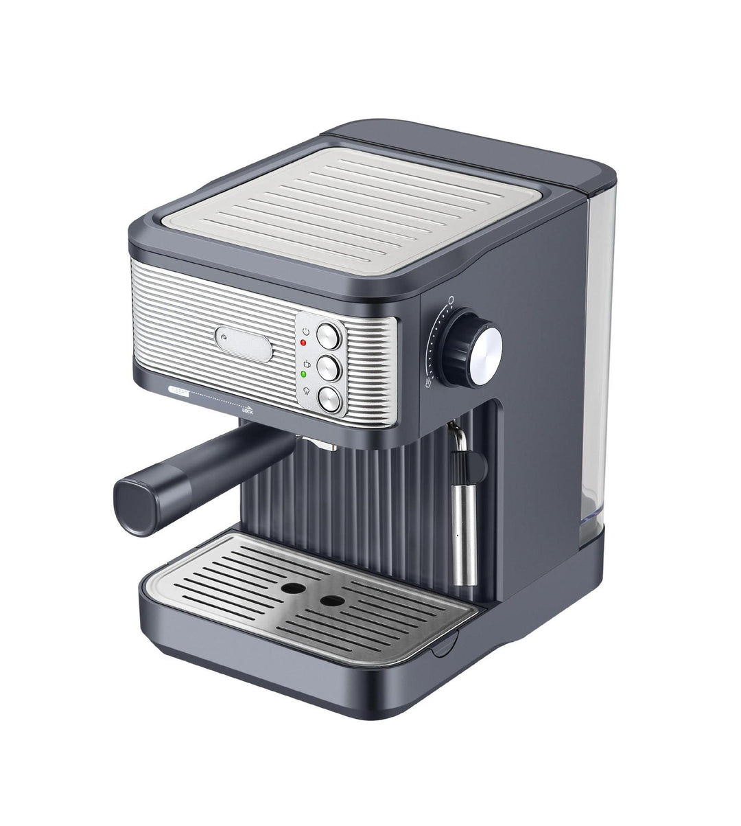 Professional Espresso Machine Bowlift
