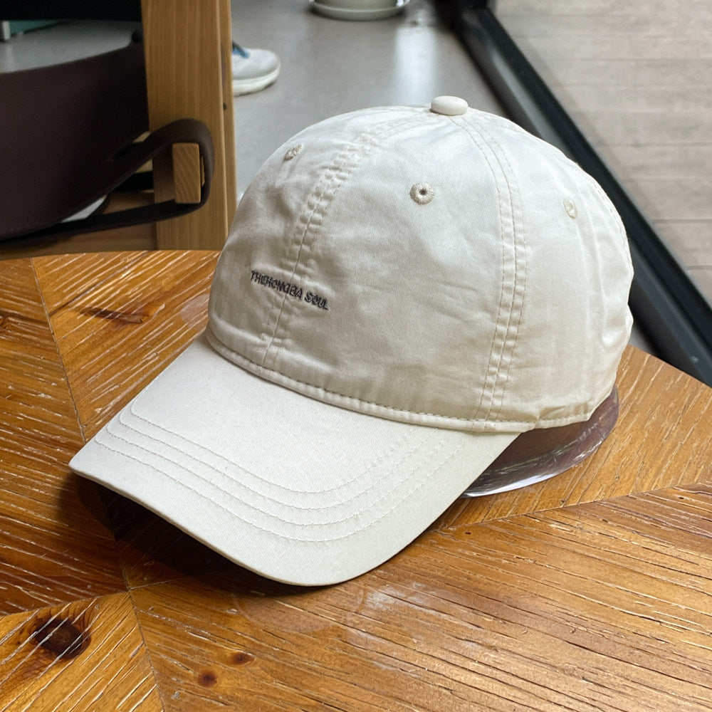 Men's Casual Lightweight Outdoor Cap Bowlift