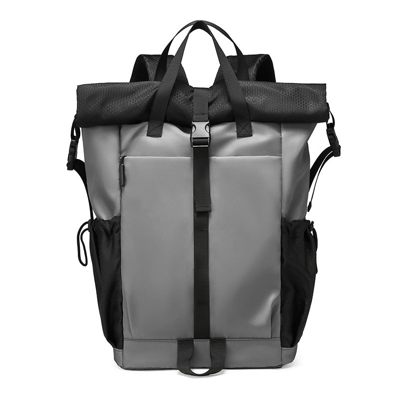 Versatile High-Capacity Backpack Bowlift