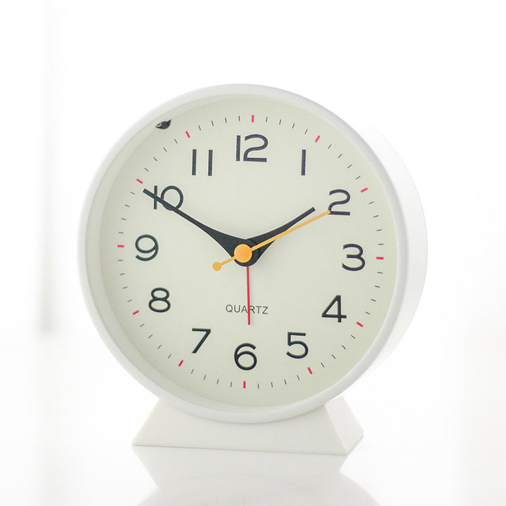 Vintage Alarm Clock Bowlift