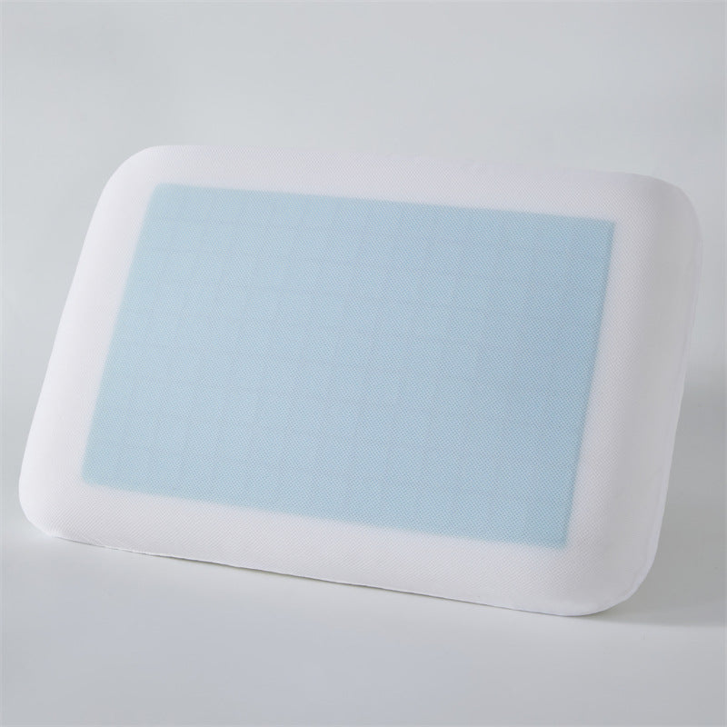 Ergonomic sleeping pillow Bowlift