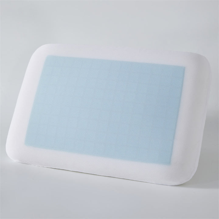Ergonomic sleeping pillow Bowlift
