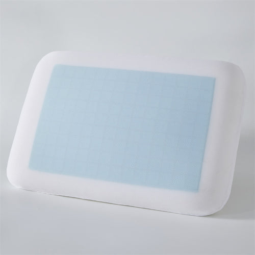 Ergonomic sleeping pillow Bowlift