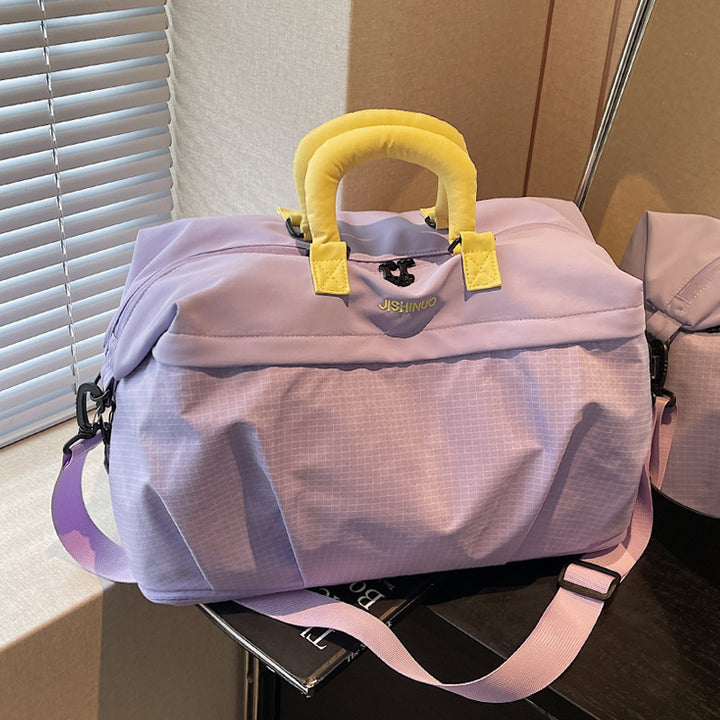 Multi-Purpose Travel Duffle Bag