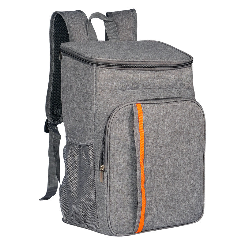 Unisex Insulated Cooler Backpack Bowlift