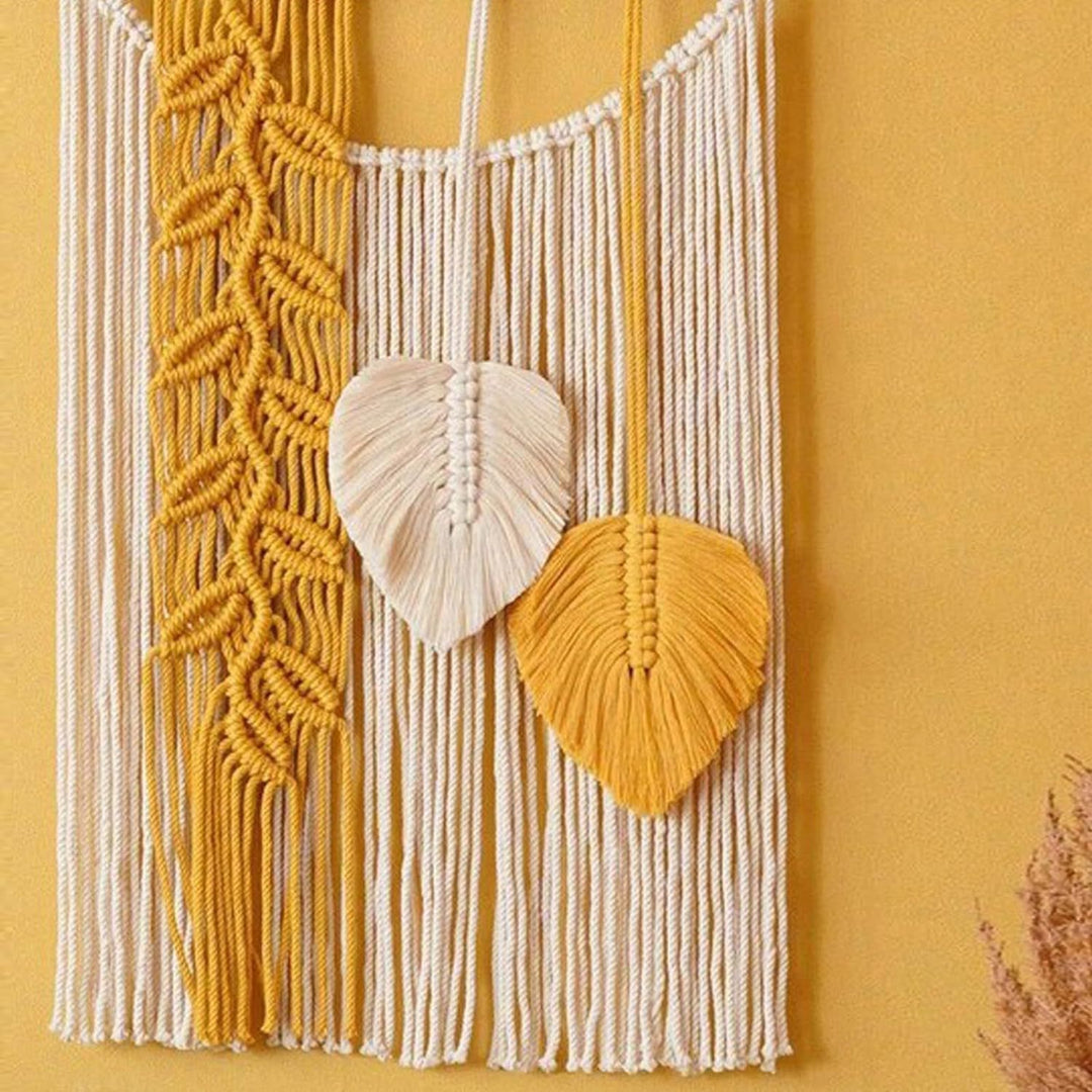 Home Décor Macramé Wall Hanging