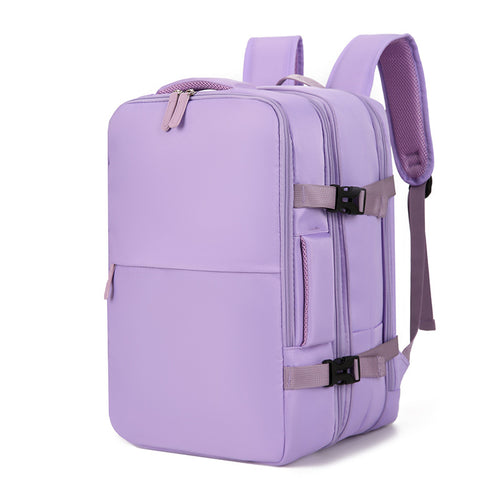 Ergonomic Daily Use Backpack Bowlift