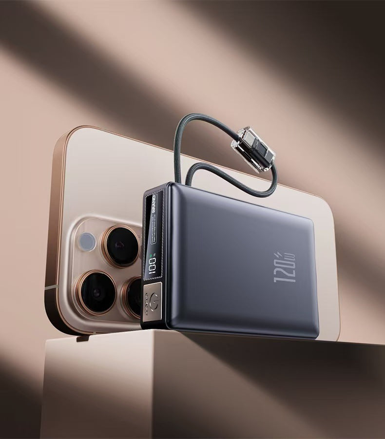 Powerbank Bowlift