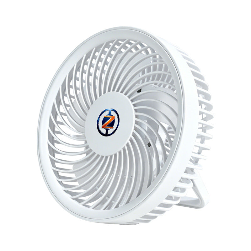 Ladies Table Fan Bowlift